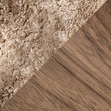 Sahara w. Walnut Frame