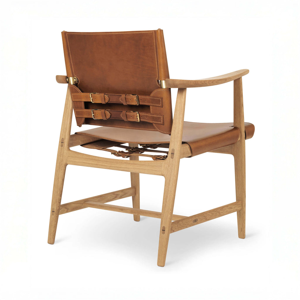 Carl Hansen & Son BM1106 Huntsman Chair
