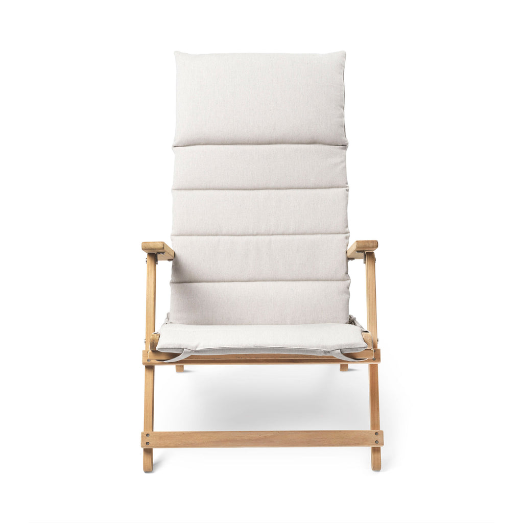 Carl Hansen & Son BM5568 Outdoor Deck Chair