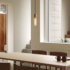 Tala Basalt Pendant Light - Single