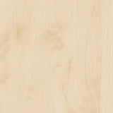 Natural birch