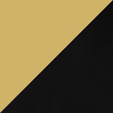 Biscotti with Black Seat