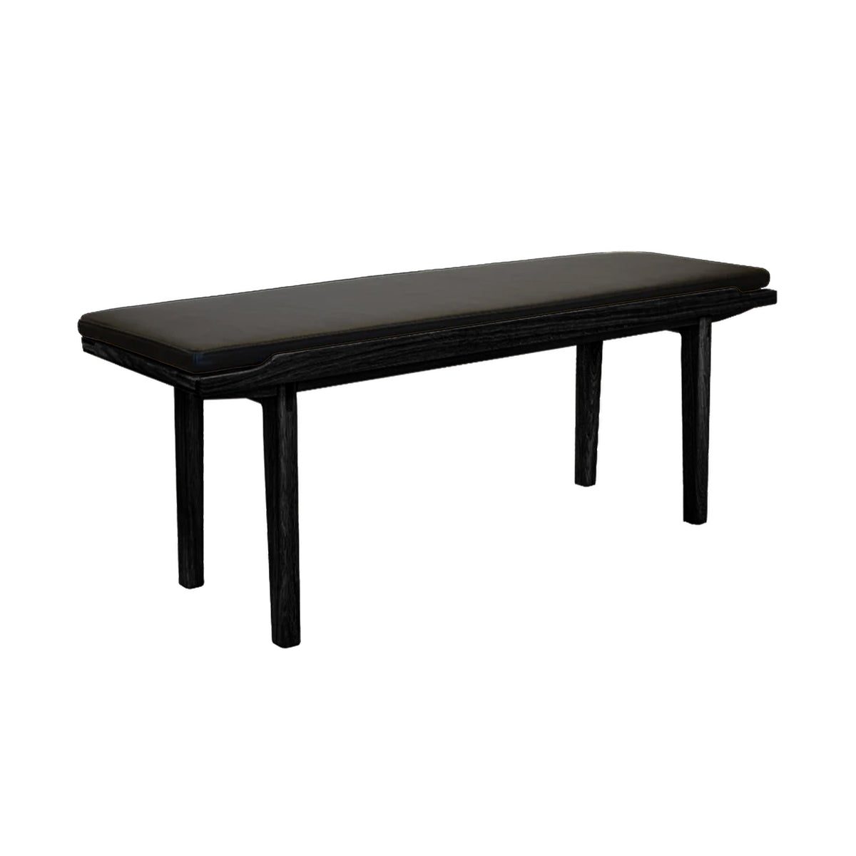 Kath & Andersen KA60 Wooden Bench