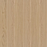 White pigmented oak