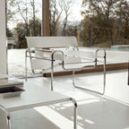 Knoll Wassily Lounge Chair