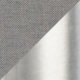 Brushed Steel with Re-wool 128