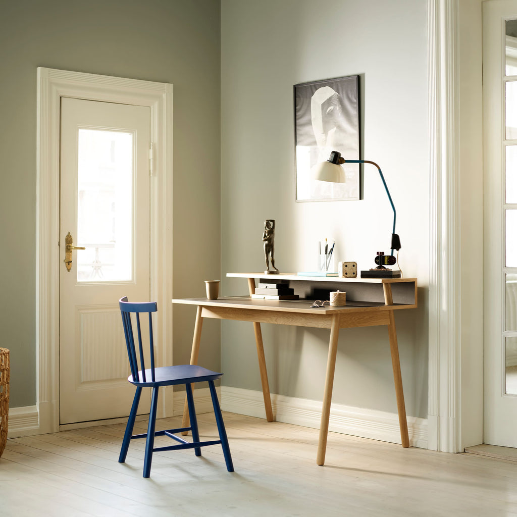 FDB Mobler J46 Chair