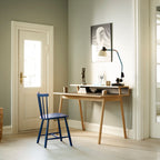 FDB Mobler J46 Chair