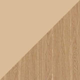 Oak and neutral
