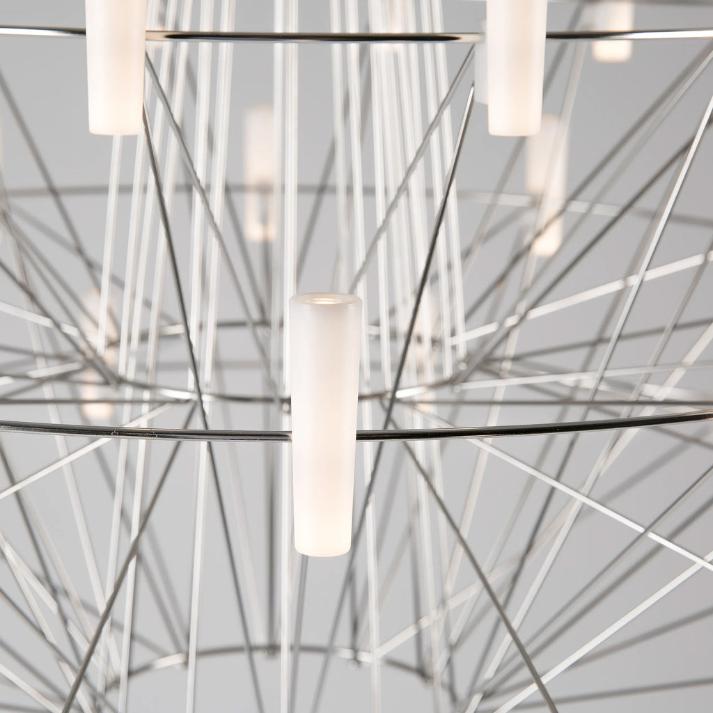 Moooi Coppelia Suspended Lamp