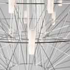 Moooi Coppelia Suspended Lamp