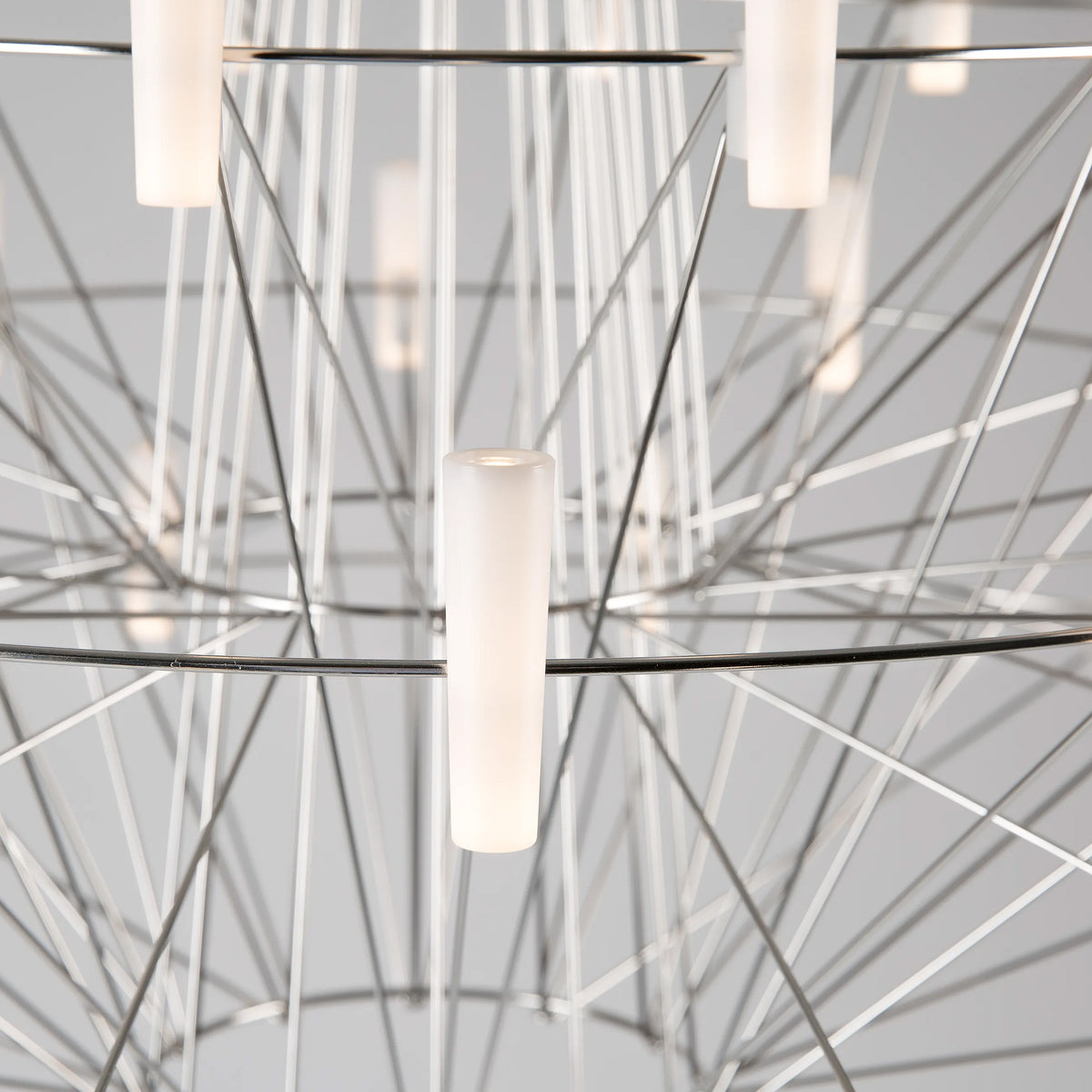 Moooi Coppelia Suspended Lamp