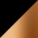 Black & Copper