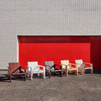 HAY Crate Garden Lounge Set - Curated by Holloways of Ludlow