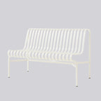 HAY Palissade Garden Dining Bench - Without Arms