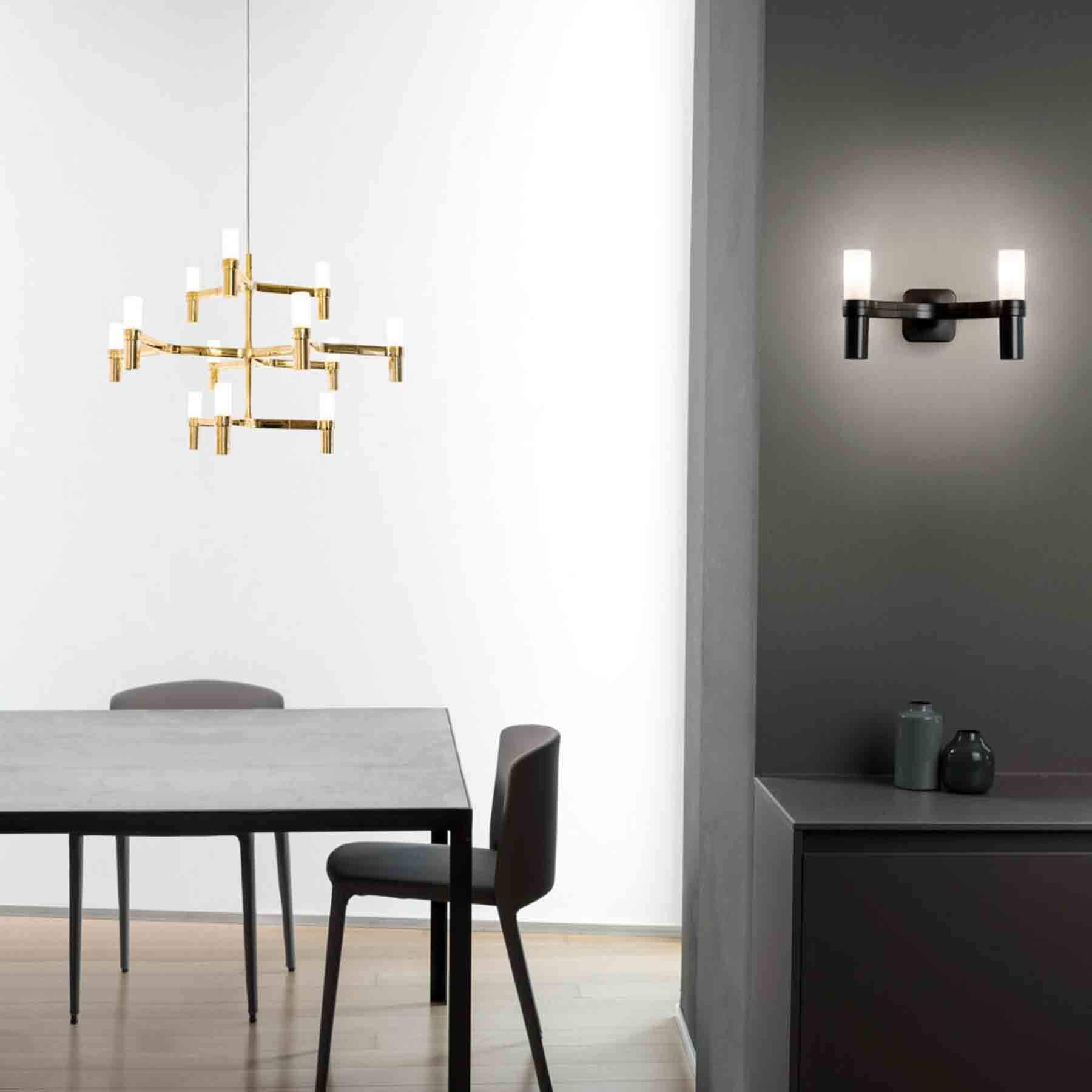 Nemo Crown Minor Pendant Light