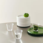 HAY Curve Tumbler Glass