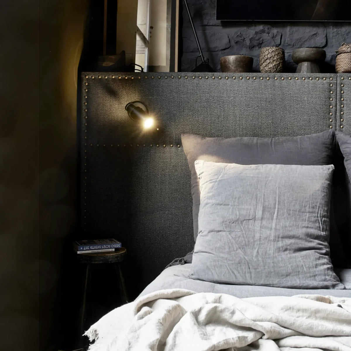 DCW Editions Biny spot light - LED