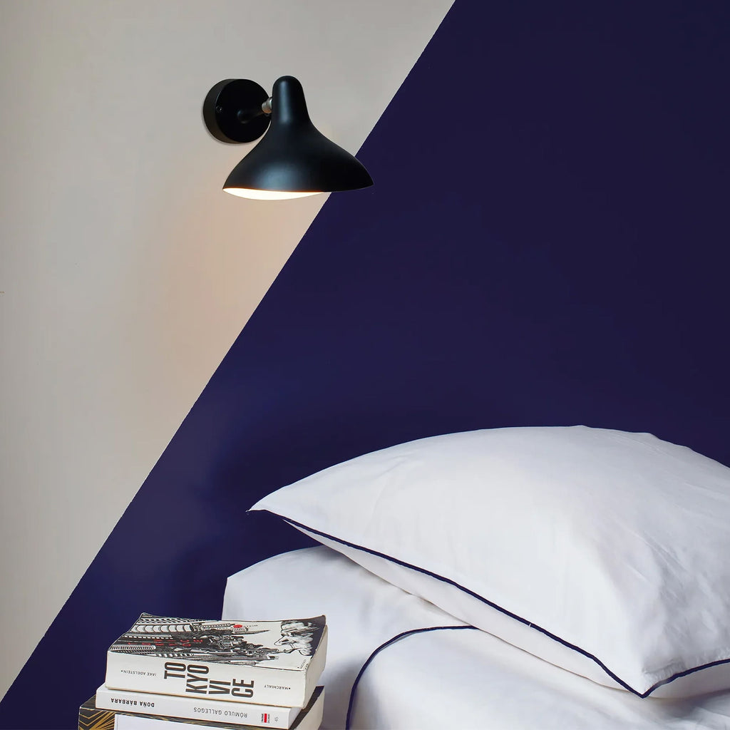DCW Editions Mantis BS5 Mini Wall Light