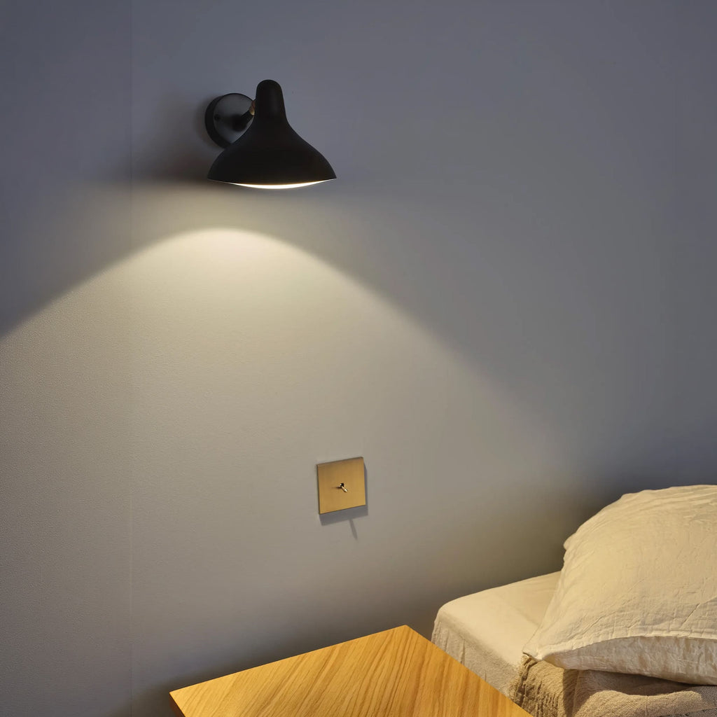 DCW Editions Mantis BS5 Mini Wall Light
