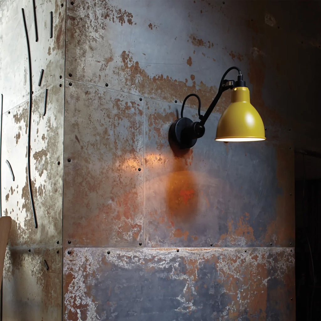 DCW Editions Lampe Gras 304 Bathroom Wall Light