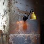 DCW Editions Lampe Gras 304 Bathroom Wall Light