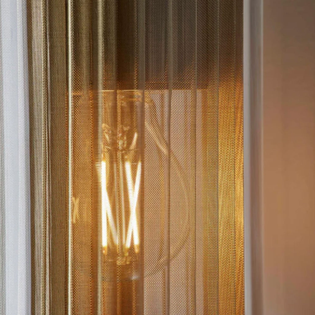 DCW Editions In The Tube IP64 Linear Pendant Light