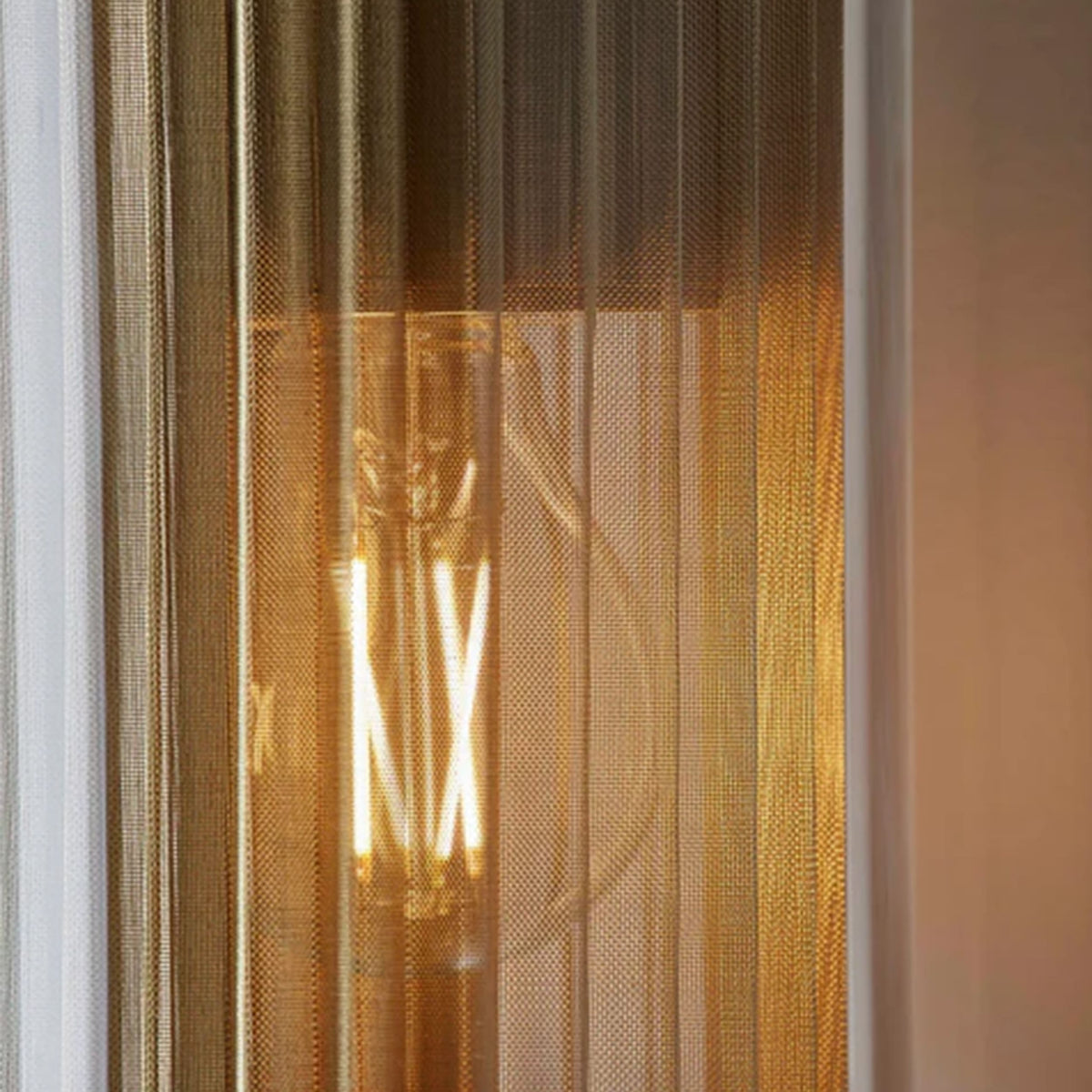 DCW Editions In The Tube IP64 Linear Pendant Light