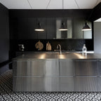 DCW Editions Les Acrobates De Gras Pendant 323 - Conical Shade