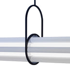 DCW Editions NL12 Linear Pendant Light