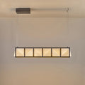 Davey Tiled diner pendant