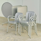 HAY Deville Garden Armchair