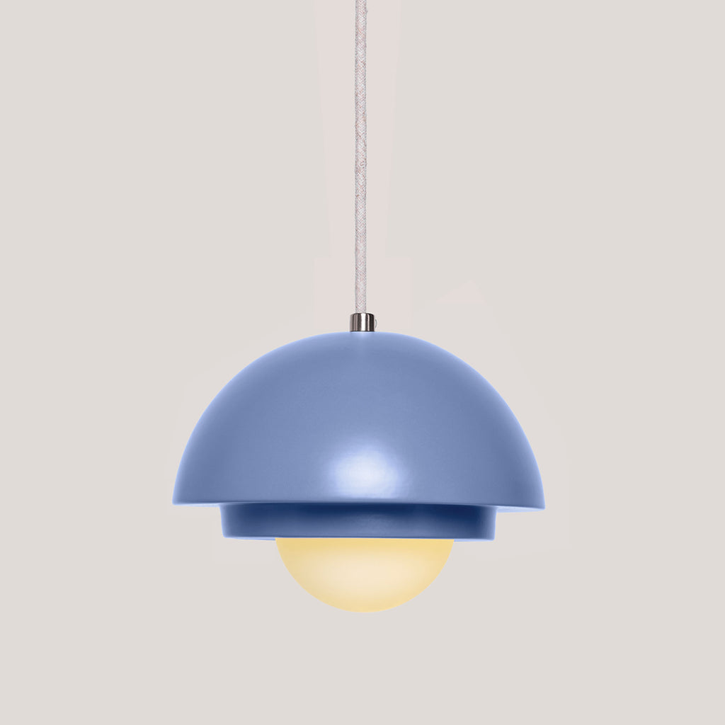 Patricia Lobo Gura Pendant Light