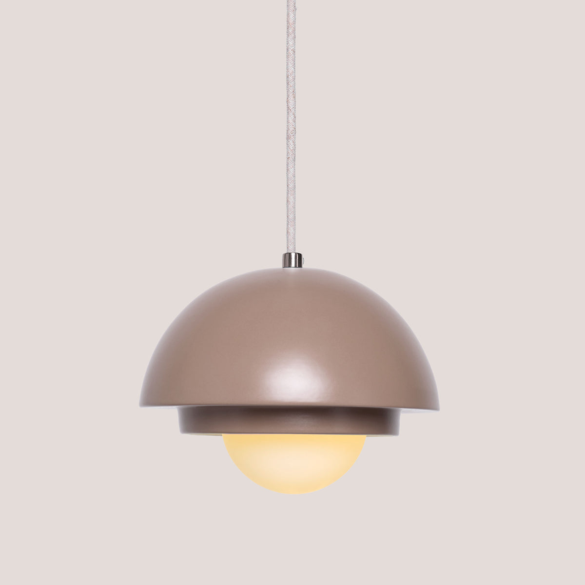 Patricia Lobo Gura Pendant Light