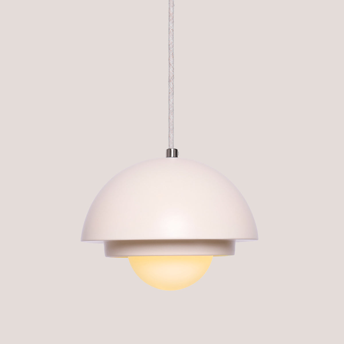 Patricia Lobo Gura Pendant Light