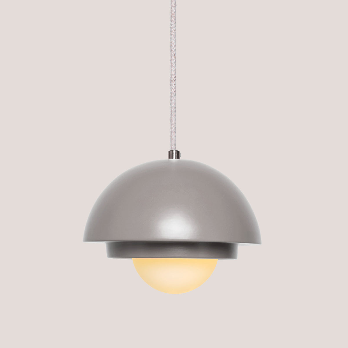 Patricia Lobo Gura Pendant Light