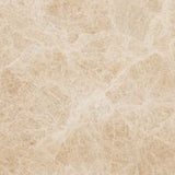 Gloss Emperador Light Marble