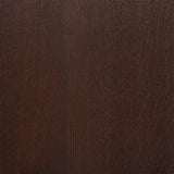 Mahogany Dark Brown