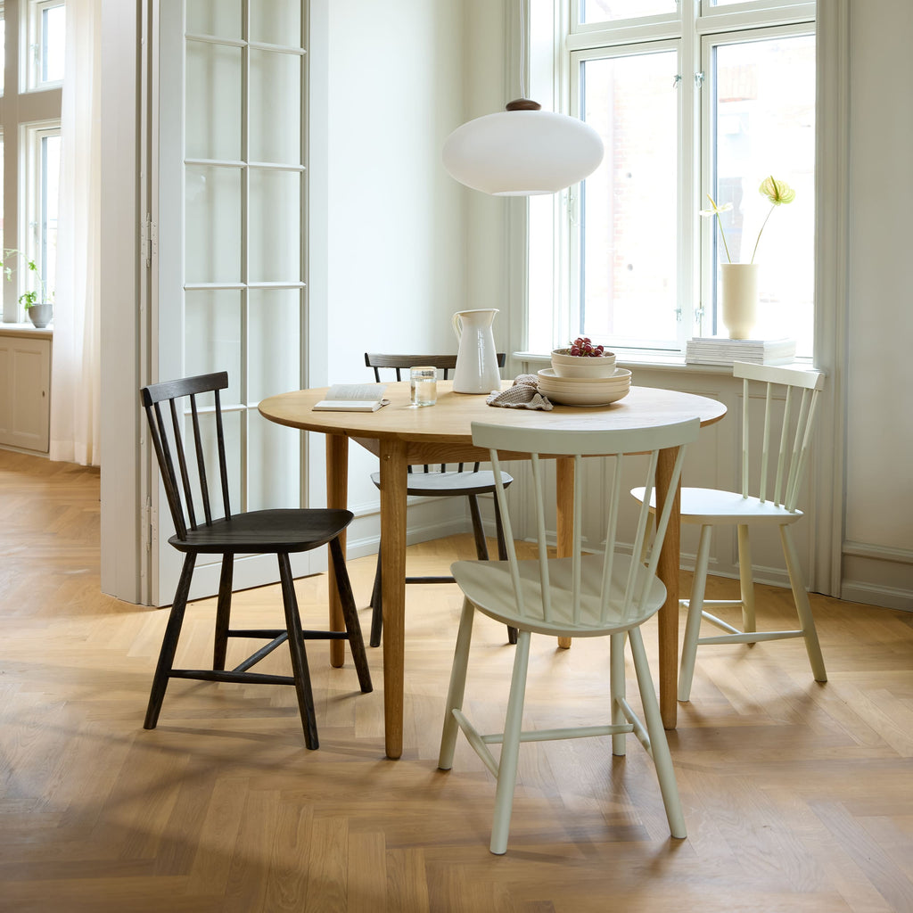 FDB Mobler J46 Chair