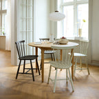 FDB Mobler J46 Chair