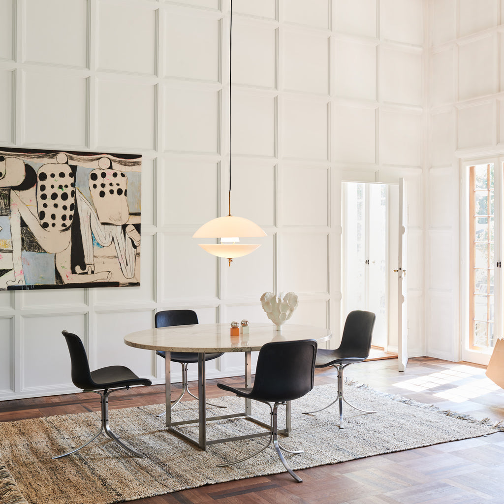 Fritz Hansen PK54 Dining Table