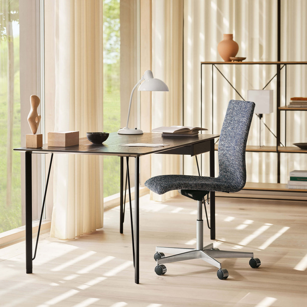 Fritz Hansen Kaiser Idell Table Lamp