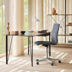 Fritz Hansen Kaiser Idell Table Lamp