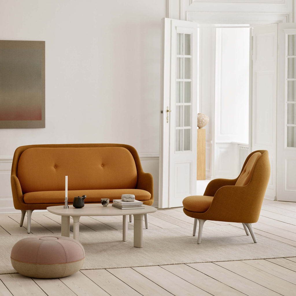 Fritz Hansen Fri Lounge Chair