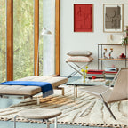 Fritz Hansen PK80 Daybed