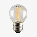 Fritz Fryer LED Golf Ball Straight - Filament Bulb - E27