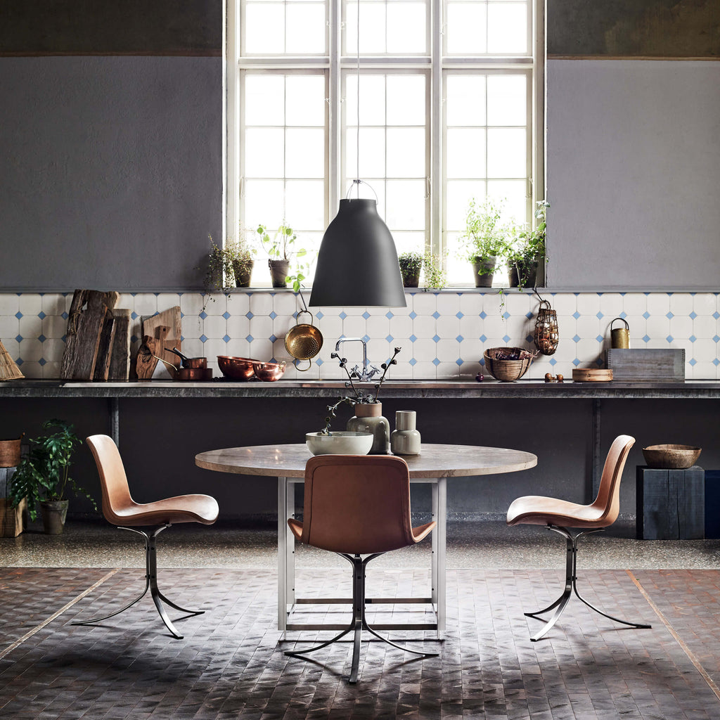 Fritz Hansen PK9 Chair