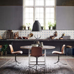 Fritz Hansen PK9 Chair