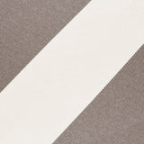 Brown stripe