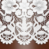 Feeling lacey